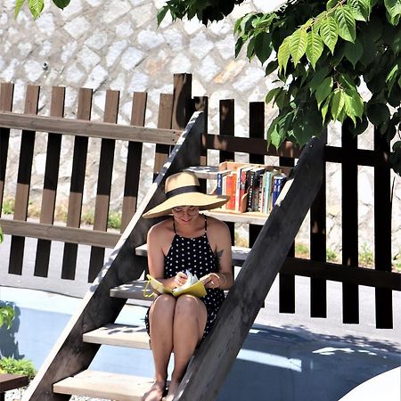 Albergue Redo Backpacker'S Gangneung Exterior foto