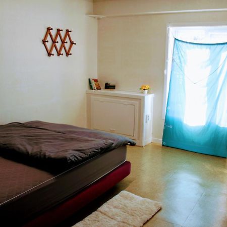 Albergue Redo Backpacker'S Gangneung Exterior foto